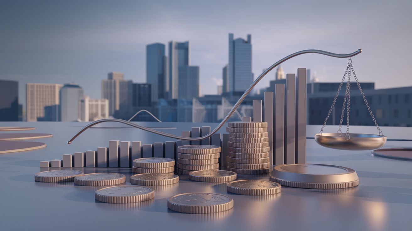 EZB hält Leitzins bei 2,0 Prozent: Auswirkungen für Sparer und Kreditnehmer